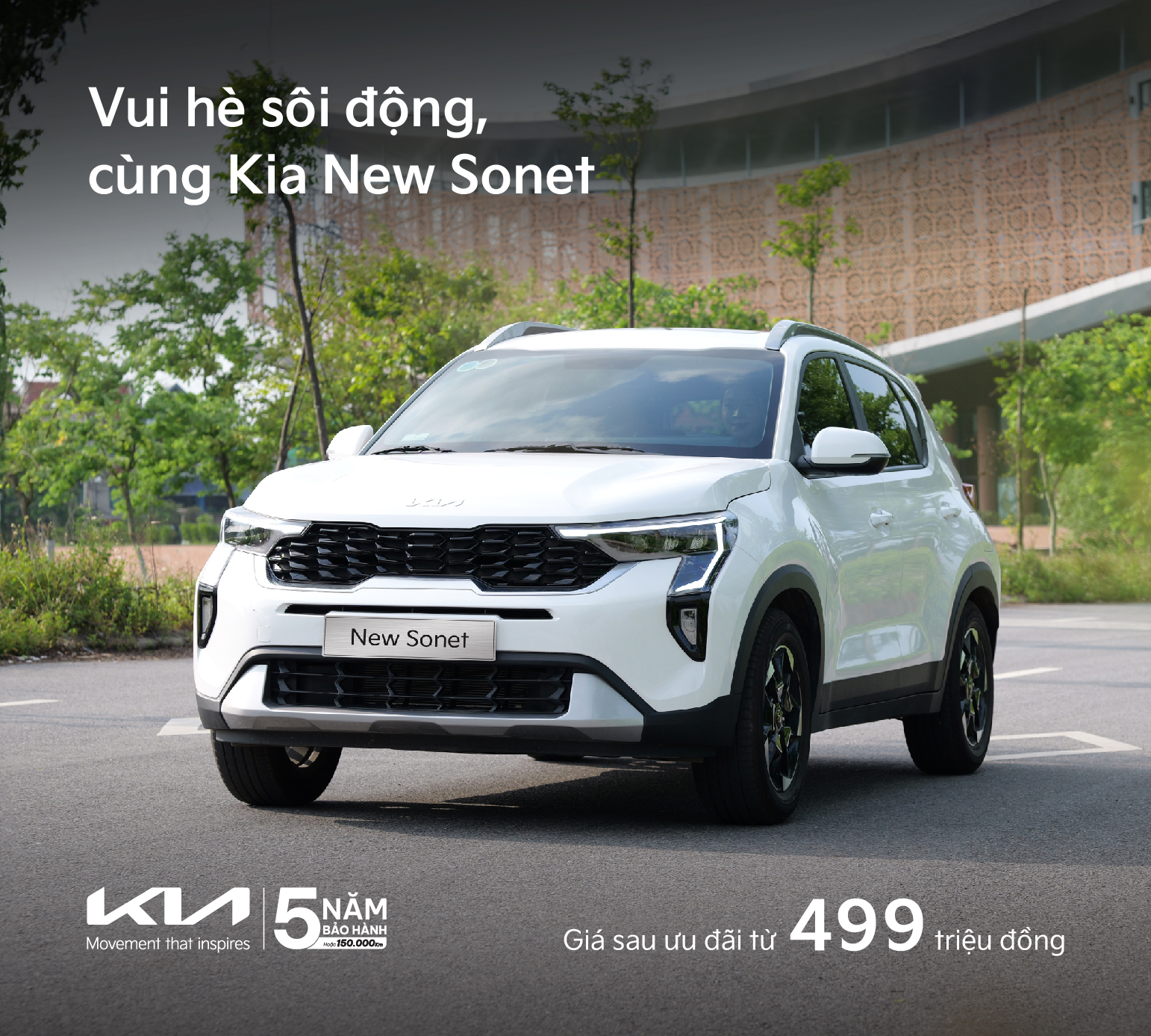 KIA Đà Lạt