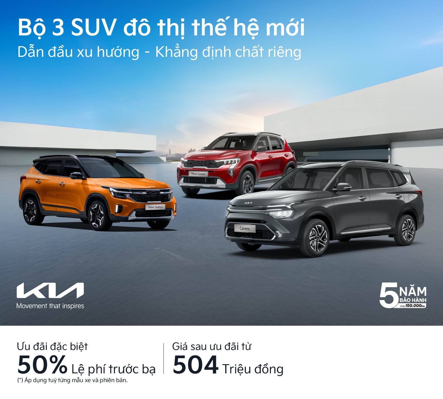 KIA Đà Lạt