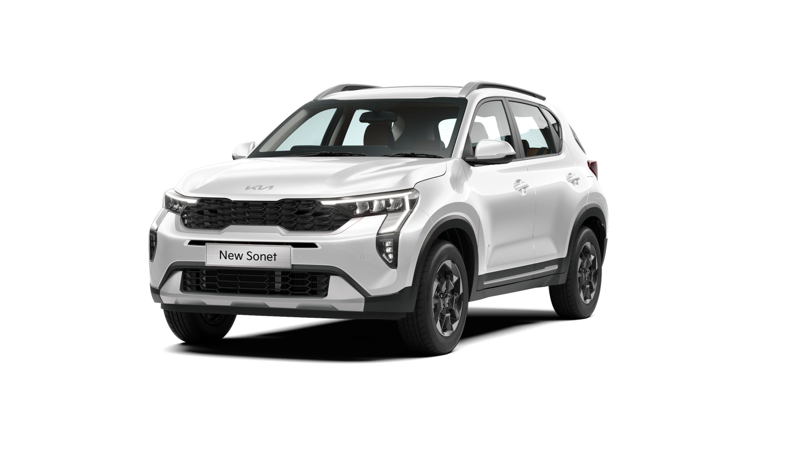 New Sonet 1.5L Deluxe