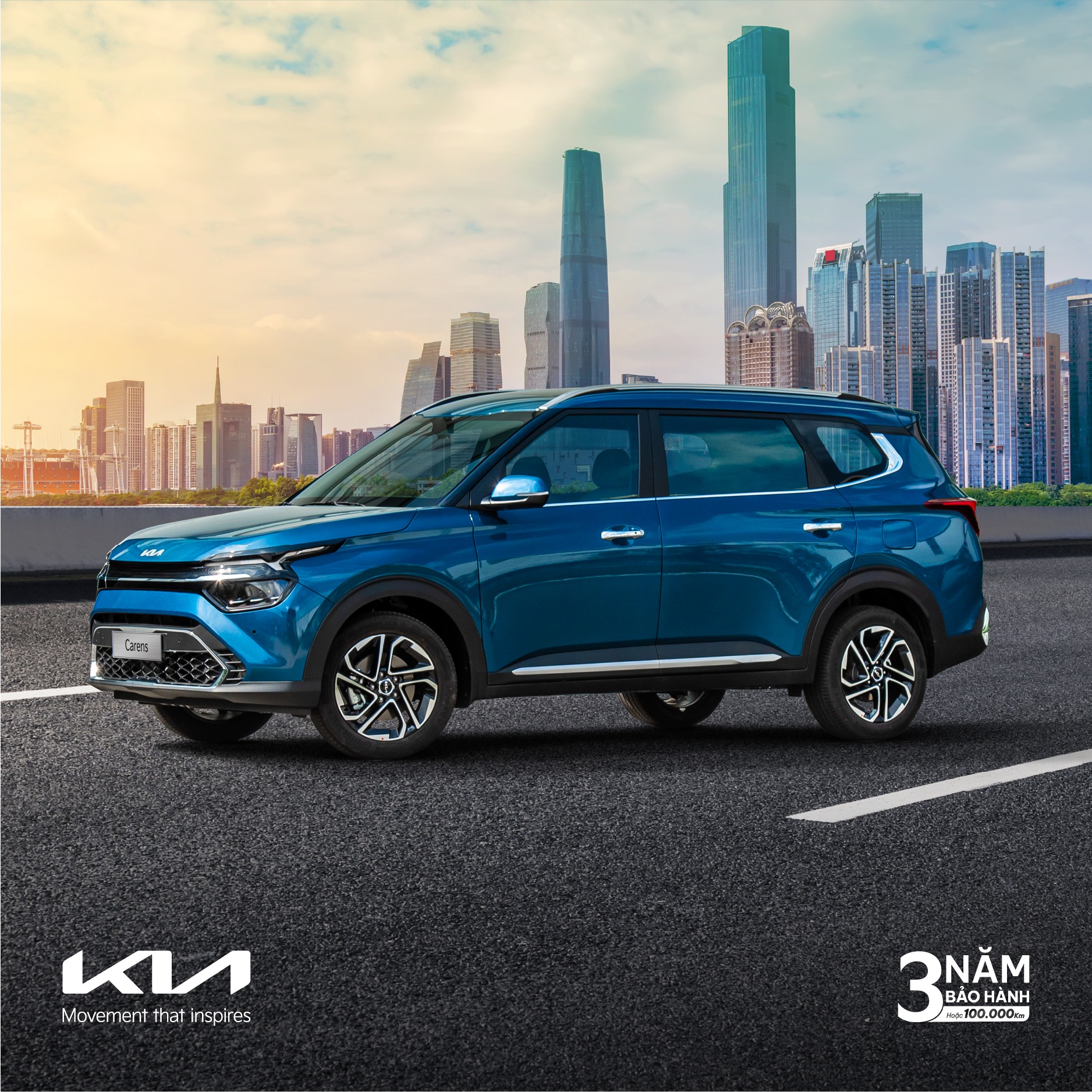 KIA Đà Lạt