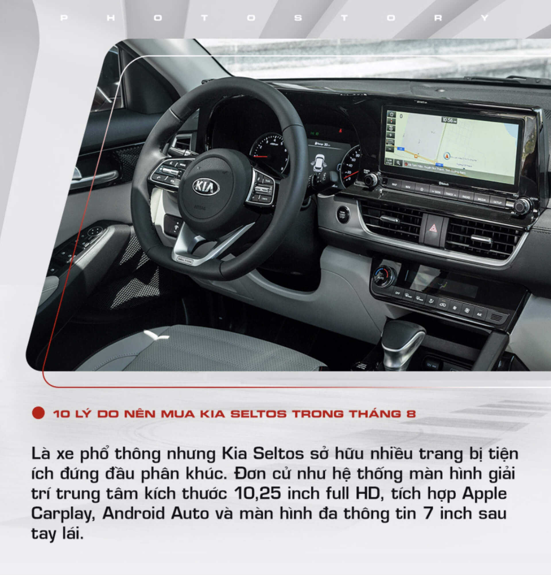 KIA Đà Lạt